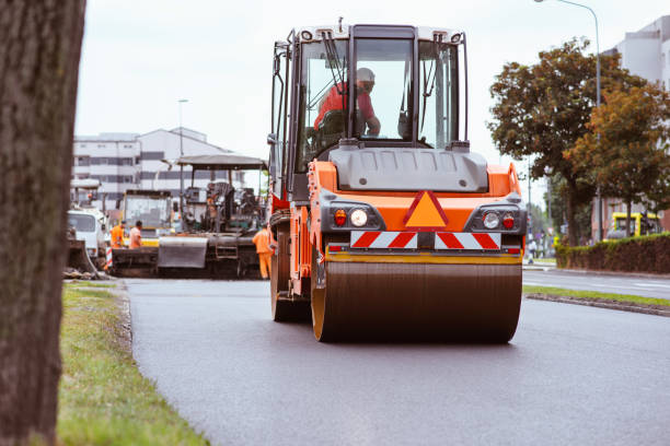 Driveway Snow Removal Preparation in Kaneohe, HI